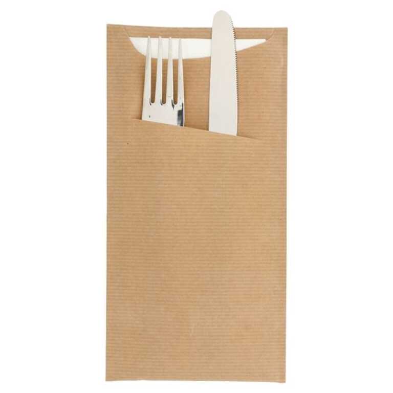 pochette couvert