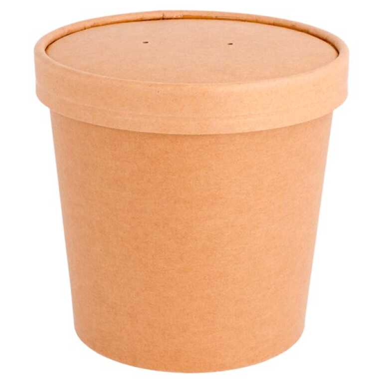 pot potage