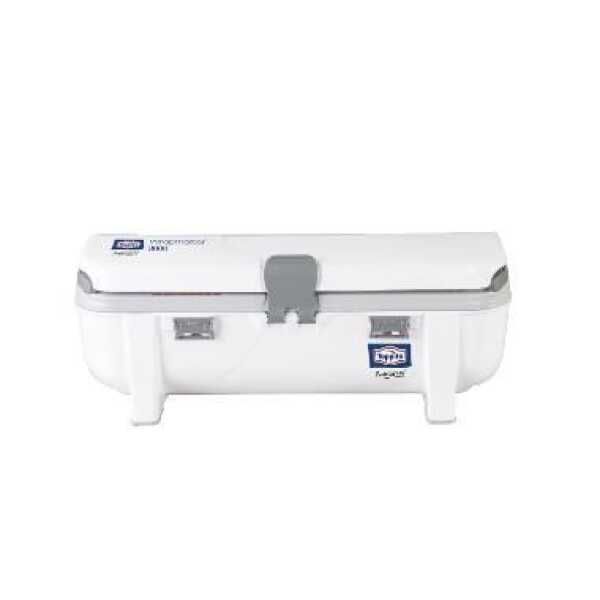 Distributeur papier aluminium 30cm Wrapmaster