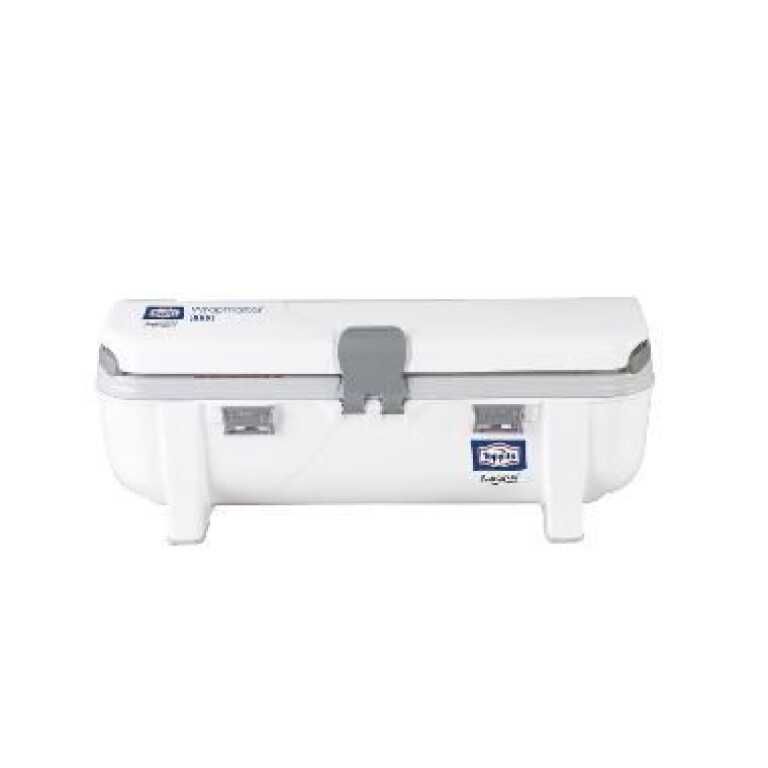 Distributeur papier aluminium 30cm Wrapmaster