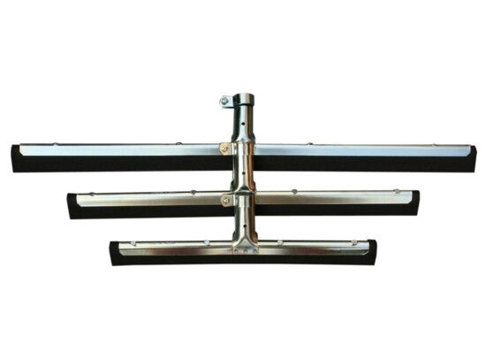 MSV Raclette Gestell Aus Kunststoff – 44 Cm Breite | Praktisches Zubehör Für Raclette-Grills