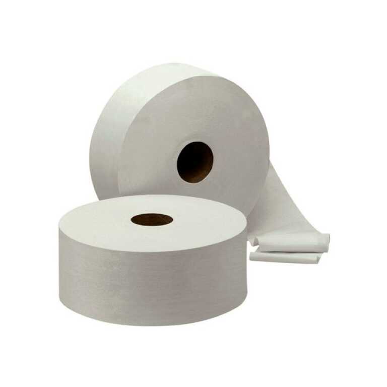 Papier WC 2 plis 220m