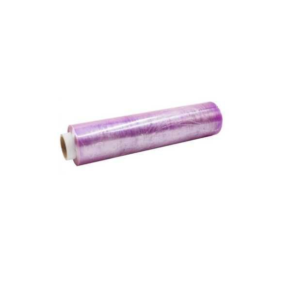 Film alimentaire recharge 30cmx300m 8mµ