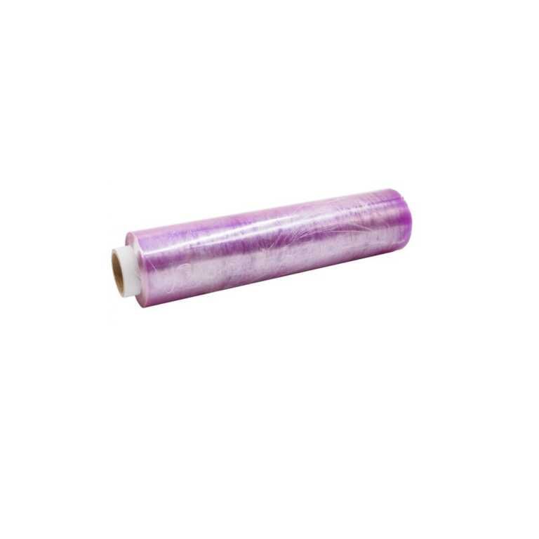 Film alimentaire recharge 30cmx300m 8mµ
