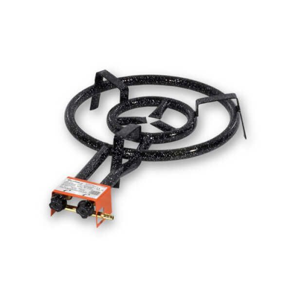 Réchaud Ø40cm Garcima