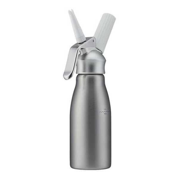 Siphon inox 0,5L Kayser