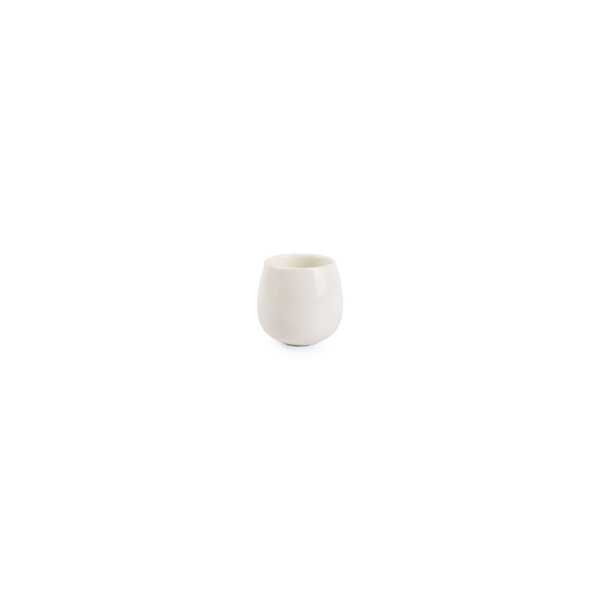 Bol 11cl Ø6xh6cm blanc Team BB
