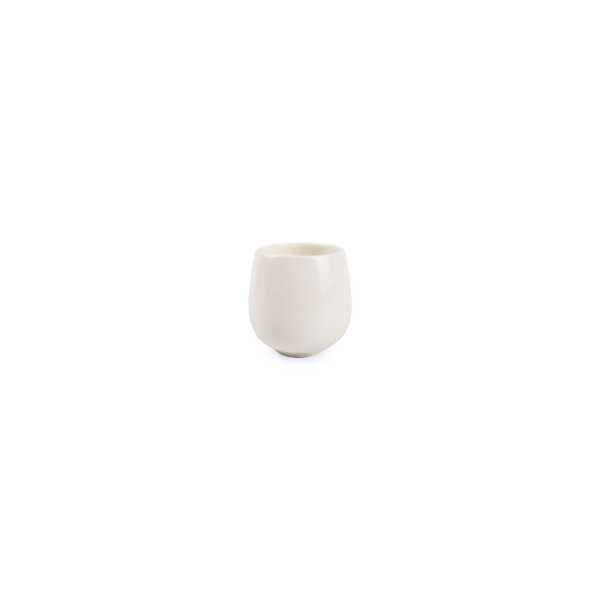 Bol 18cl Ø7,5xh7,5cm blanc Team BB