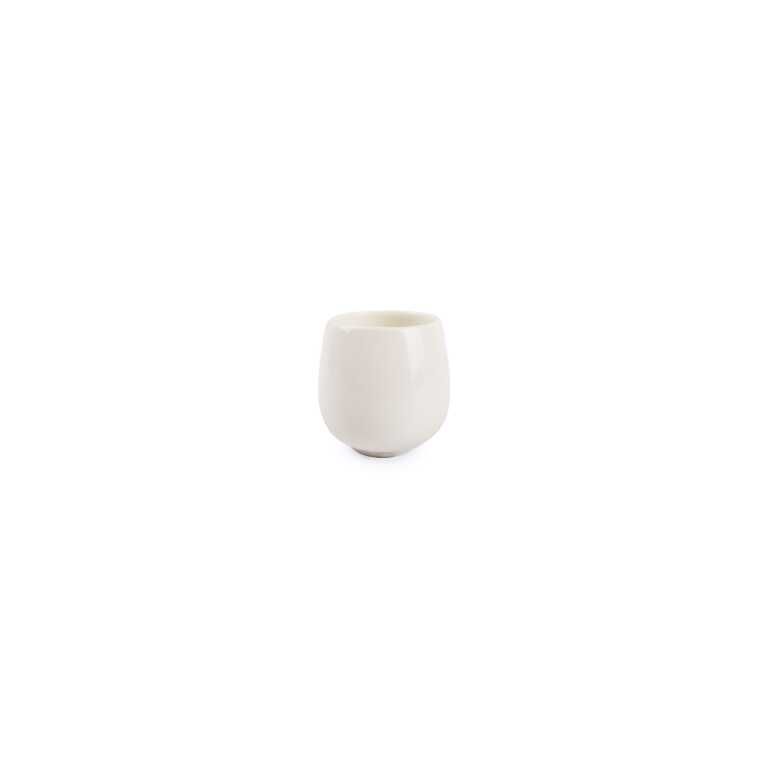 Bol 18cl Ø7,5xh7,5cm blanc Team BB