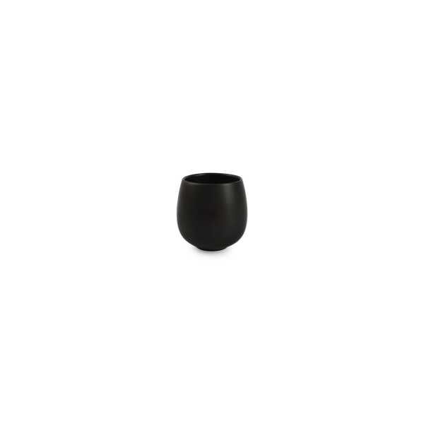 Bol 18cl Ø7,5xh7,5cm noir Team BB