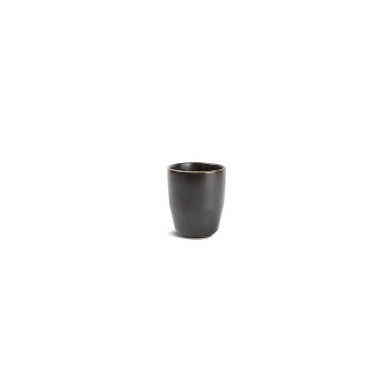 Chope 30cl black Ceres Fine2Dine