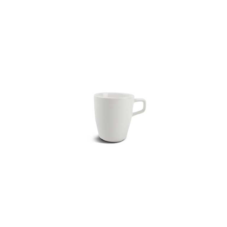 Mug 28cl White Ceres Fine2Dine