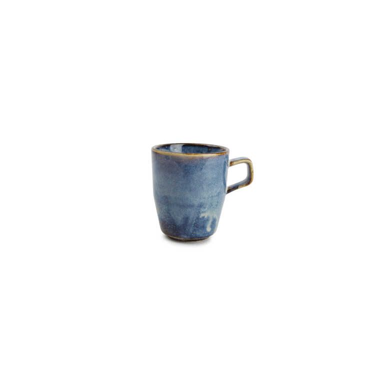 Mug 28cl bleu Nova Fine2Dine