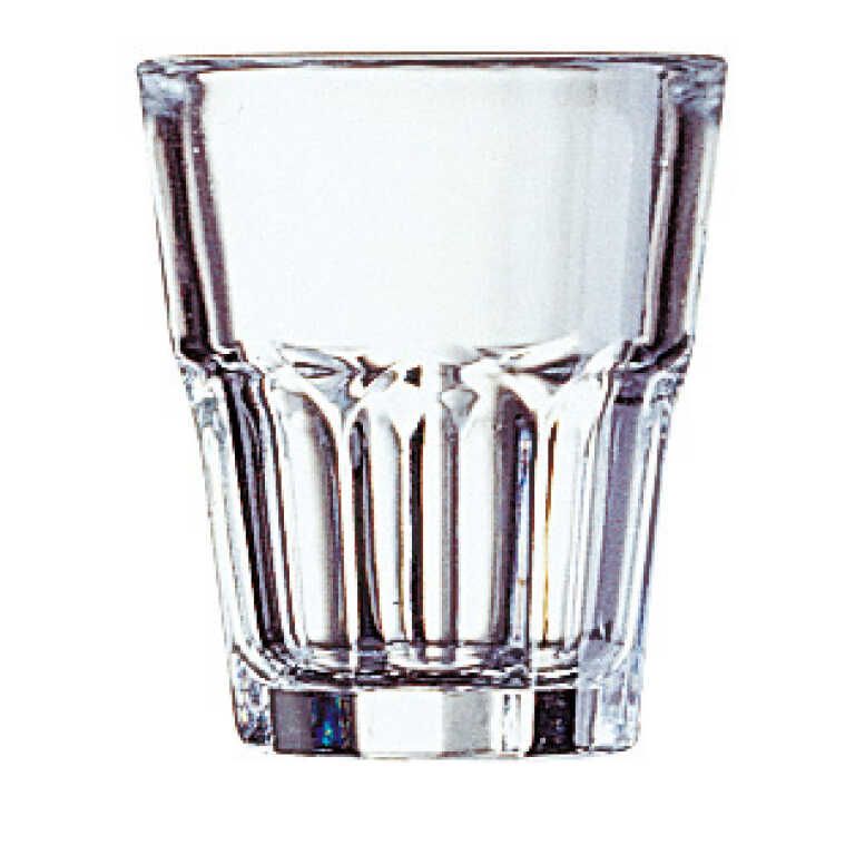 Verre Granity 4,5cl Arcoroc