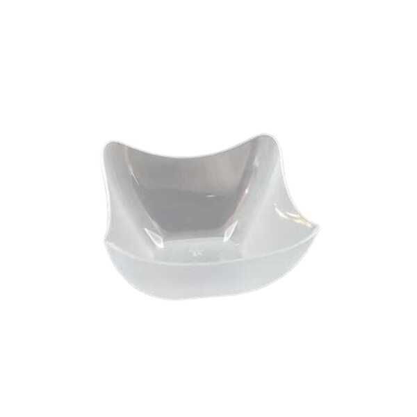 Verrine plastique PP 7x7x4cm 8cl