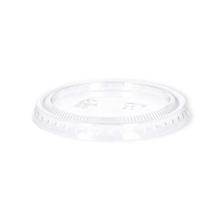 Couvercle sauce PET Ø6,2cm SP02702 UR2