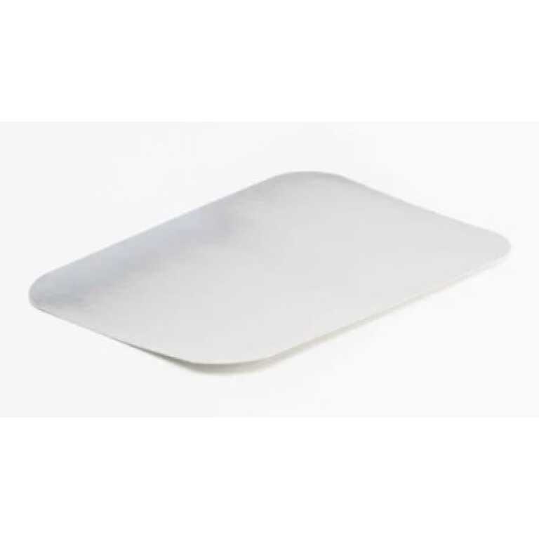 Couvercle 26x19x5,6cm 001654 - R2-04L
