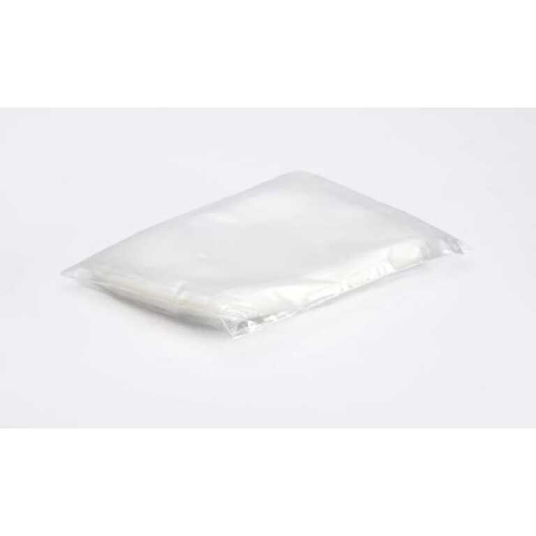 Sac sous-vide 16x20cm 90mµ