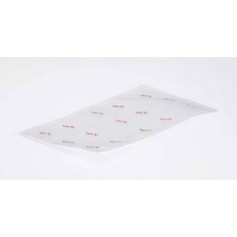 Sac sous-vide cuisson 121° 30x40cm 90mµ