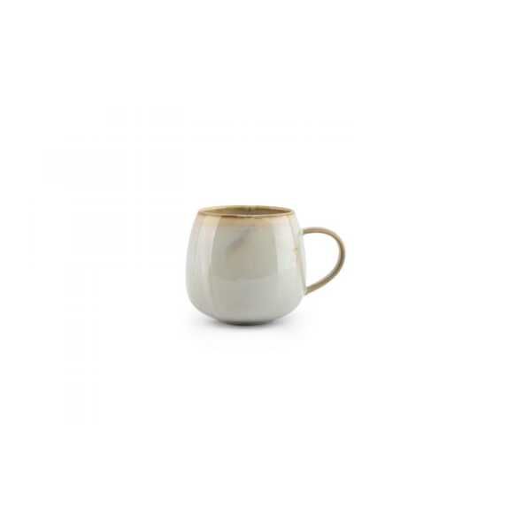 Mug 39cl bleu Aroma Fine2Dine
