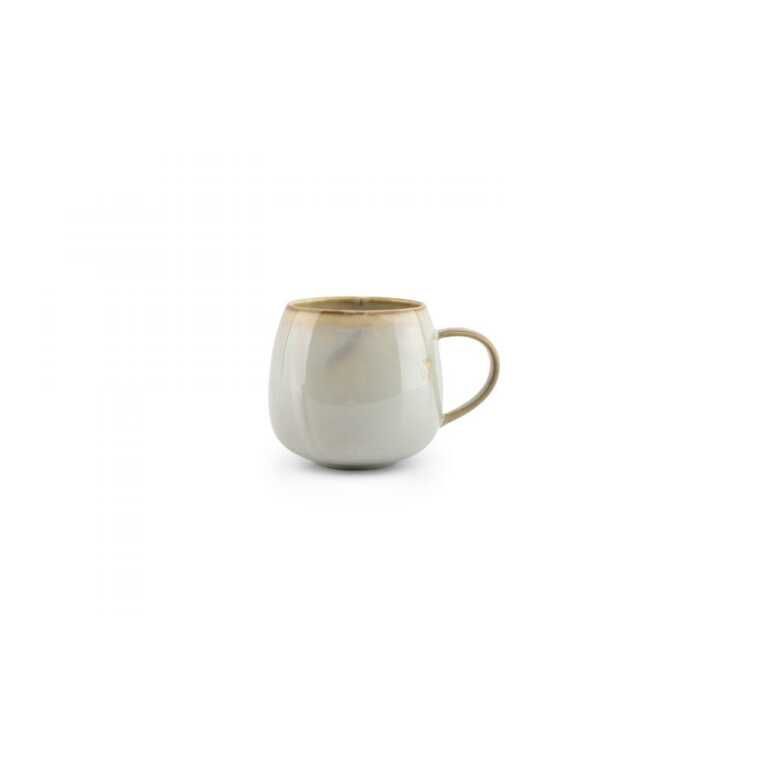 Mug 39cl bleu Aroma Fine2Dine