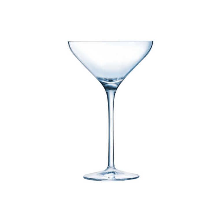 Verre à New Martini 21cl C&S