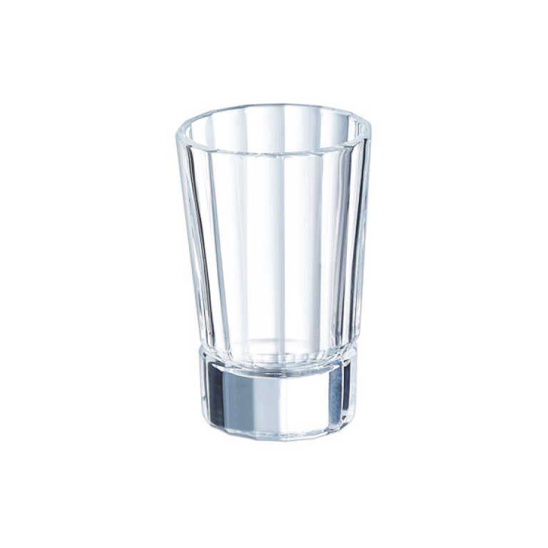 Verre Bourbon Street 6cl Arcoroc