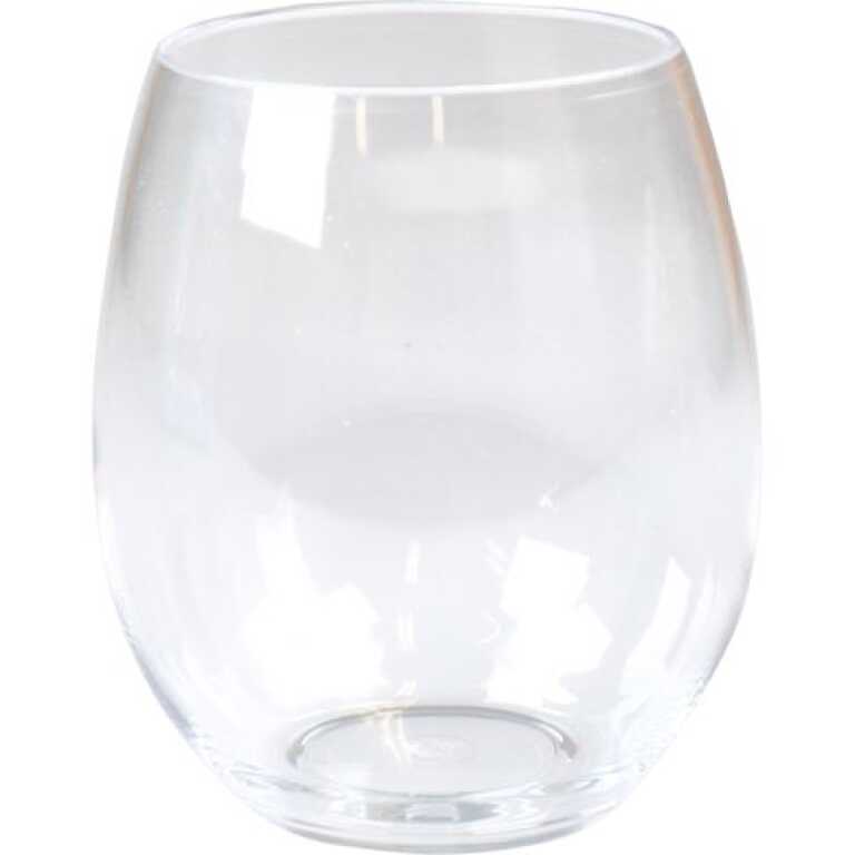 Verre à eau réutilisable 39cl PETG Depa