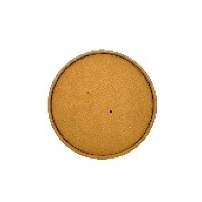 Couvercle carton Ø9cm pot à dessert 20190449/0301