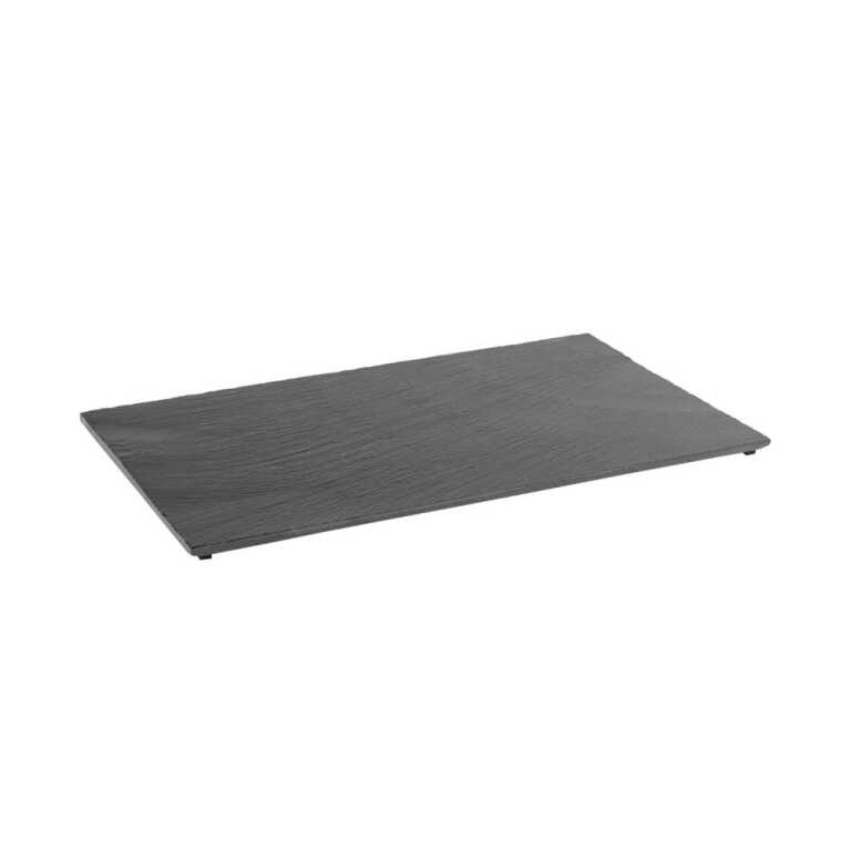 Ardoise naturelle 53x32,5xh1cm GN1/1 Valo APS