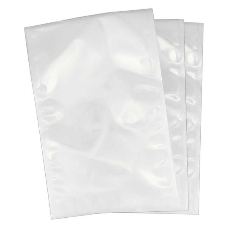 Sac sous-vide 25x40cm 90mµ