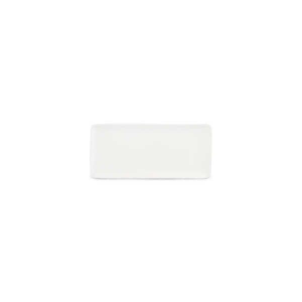 Assiette 22x10cm White Dusk Fine2Dine