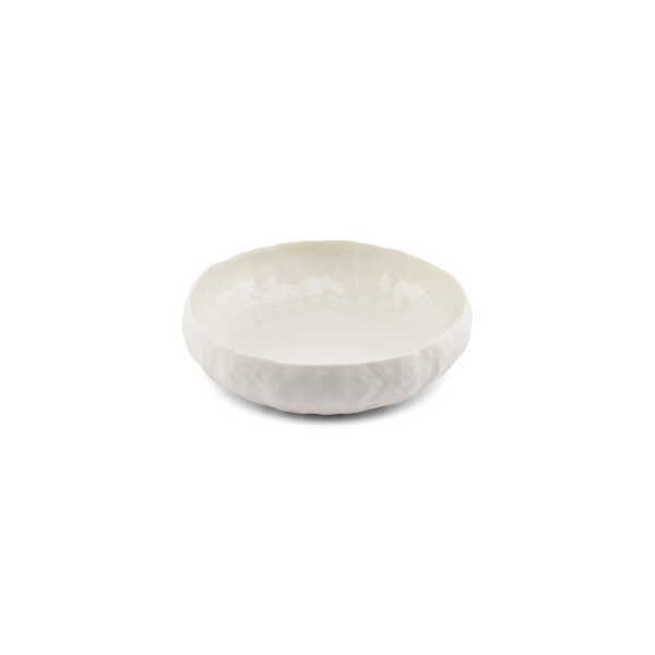 Assiette creuse Ø23xh6,5cm Arte Chic