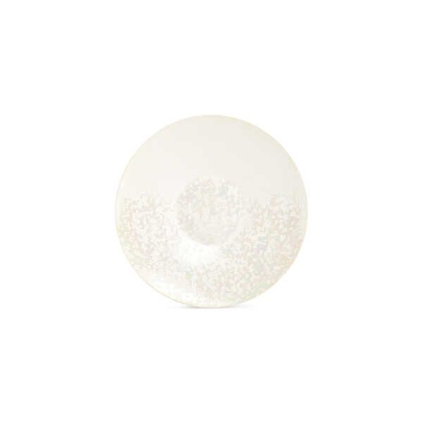 Assiette creuse Ø31xh5,5cm Lustre Chic