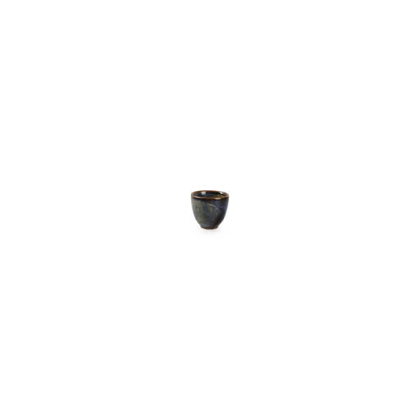 Bol Ø5xh5cm bleu Nova Fine2Dine