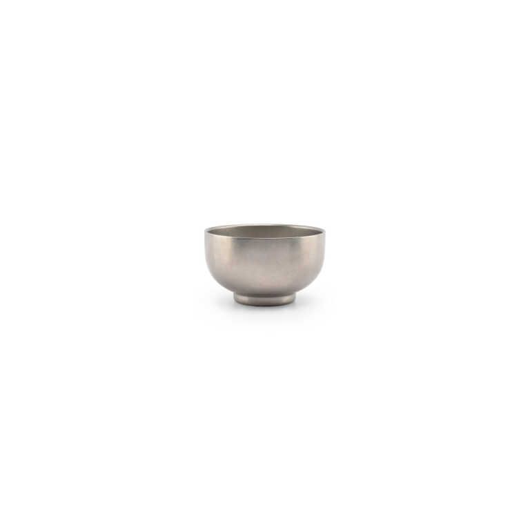Bol inox double paroi Ø12xh7cm Host Fine2Dine