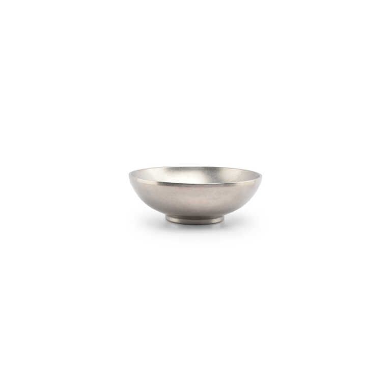 Bol inox double paroi Ø18xh6cm Host Fine2Dine