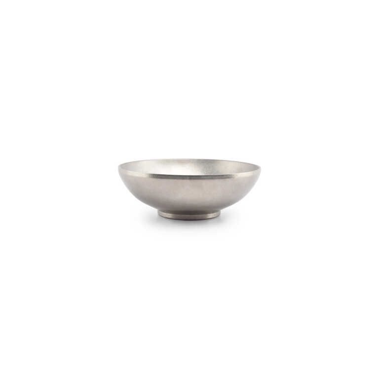Bol inox double paroi Ø20xh7cm Host Fine2Dine