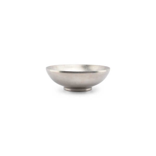 Bol inox double paroi Ø22xh7,5cm Host Fine2Dine