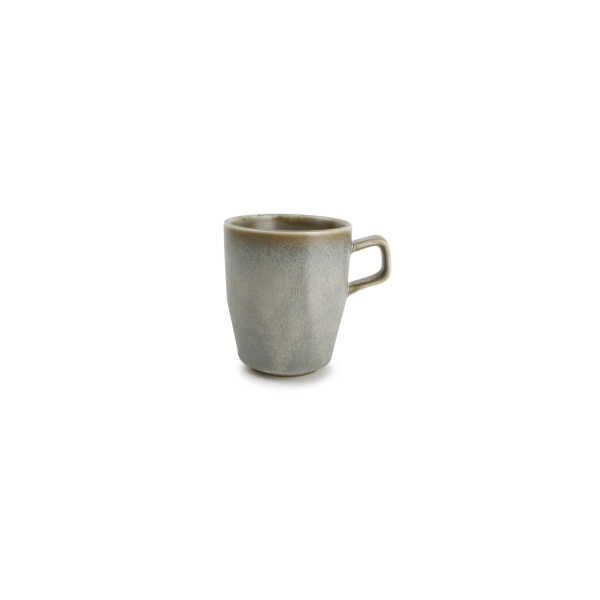Mug 28cl Green Usko Fine2Dine
