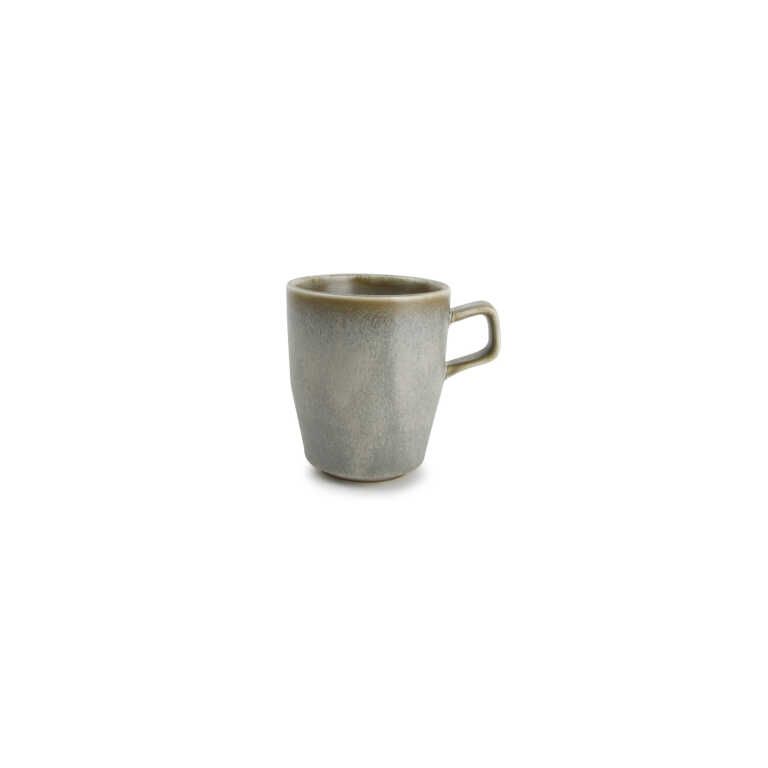 Mug 28cl Green Usko Fine2Dine