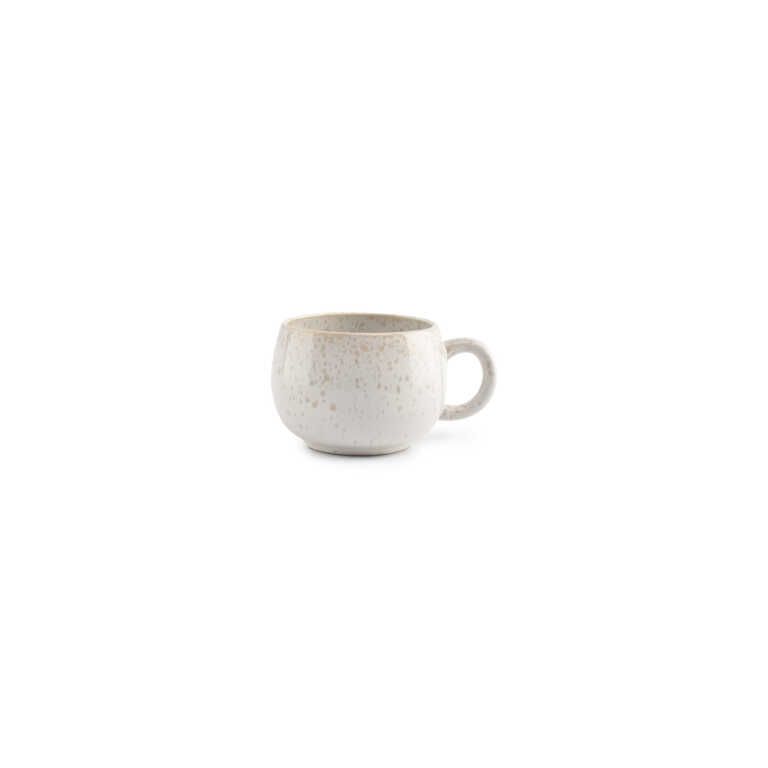 Mug 30cl Pearl Curvy SP Collection