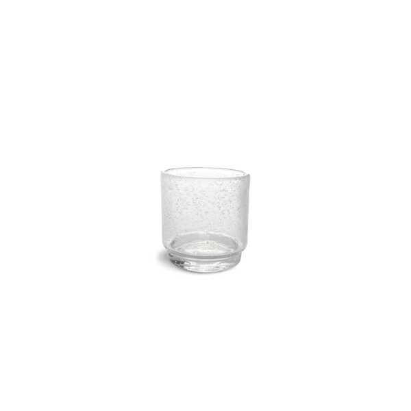 Verre à eau Ø9xh9cm 38cl transparent Kolon F2D