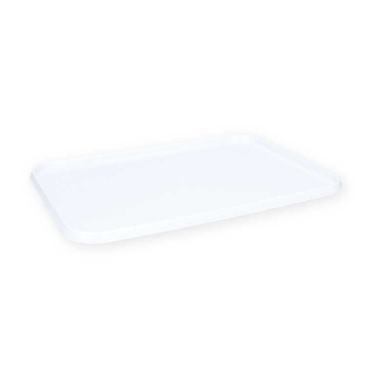 Couvercle bac à glace PP 22x16cm SP02772/SP02774