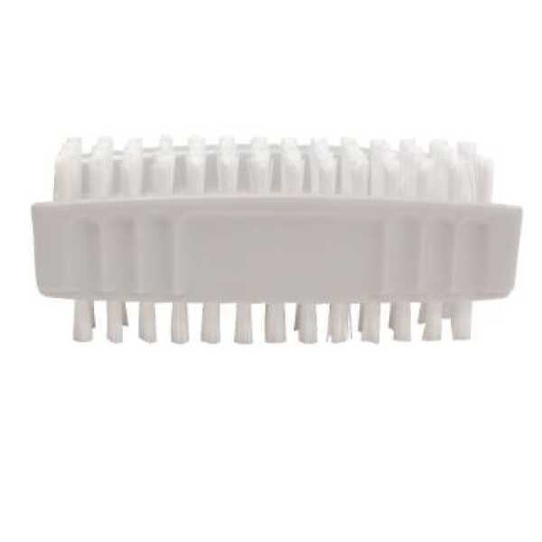 Brosse à ongles double face 8,5cm