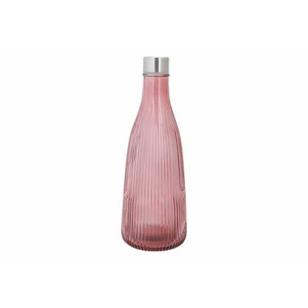 Bouteille 1L bordeaux avec bouchon Cosy & Trendy