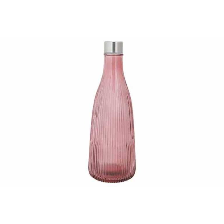 Bouteille 1L bordeaux avec bouchon Cosy & Trendy