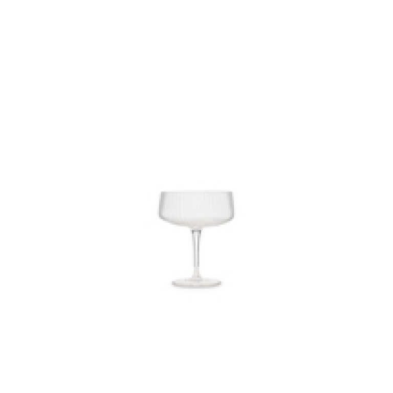 Coupe à champagne 23cl coupe Ray S|P Collection