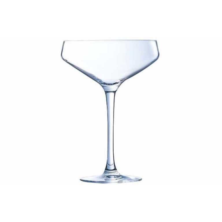 Coupe à champagne Cabernet 30cl C&S