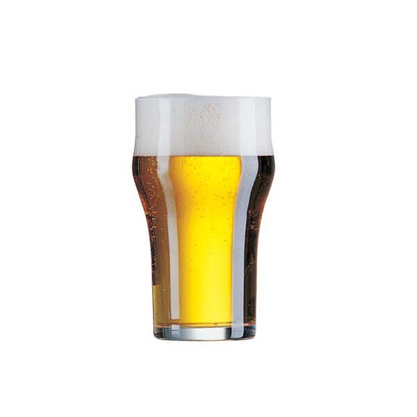 Verre à bière Nonic 34cl Arcoroc